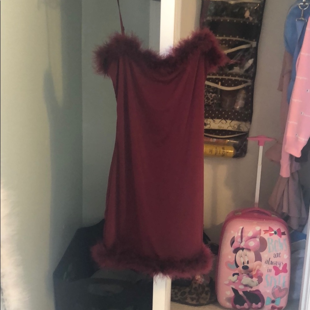 Brand new dress